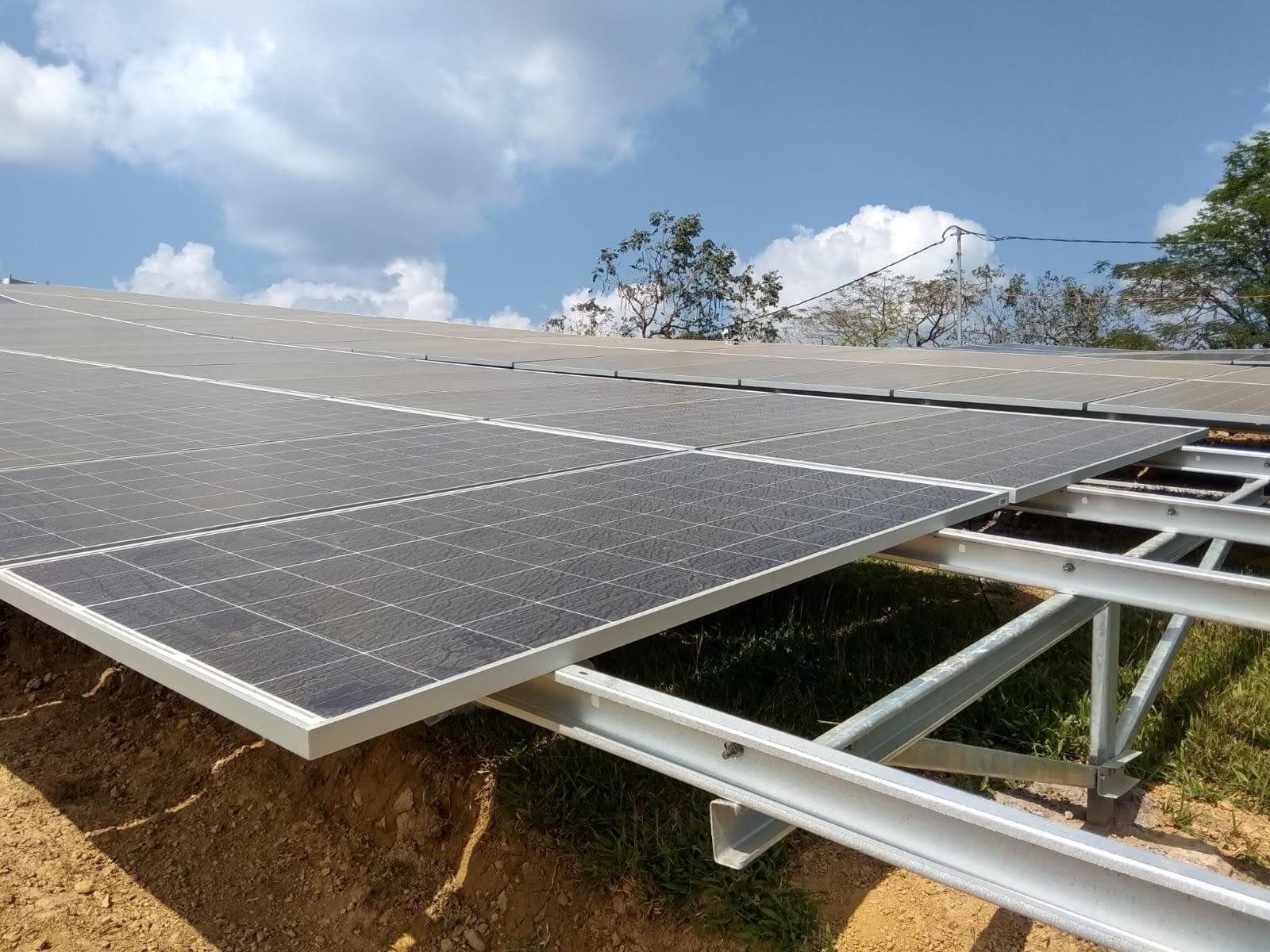 Manufacturing of Structural Components